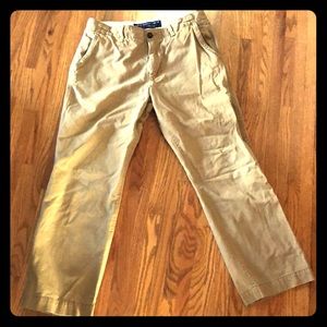 American eagle khakis